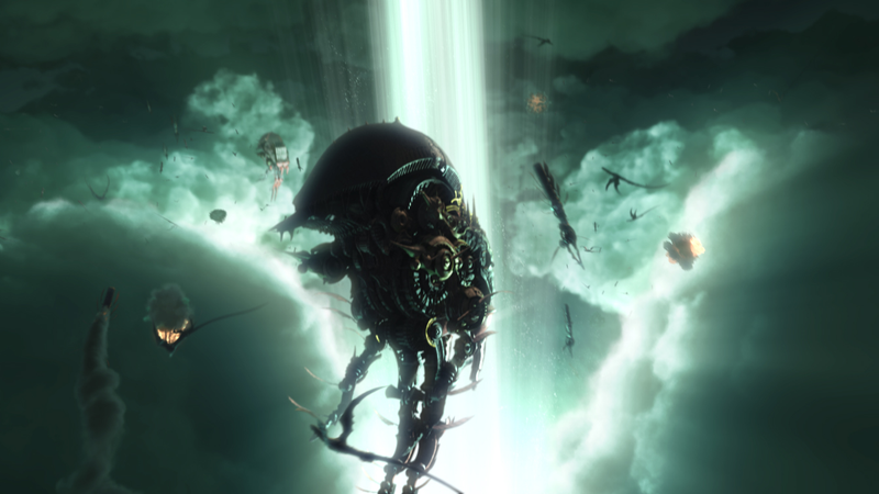 Illustration for article titled More Final Fantasy XIV Screens Than You Can Shake A Chocobo At
